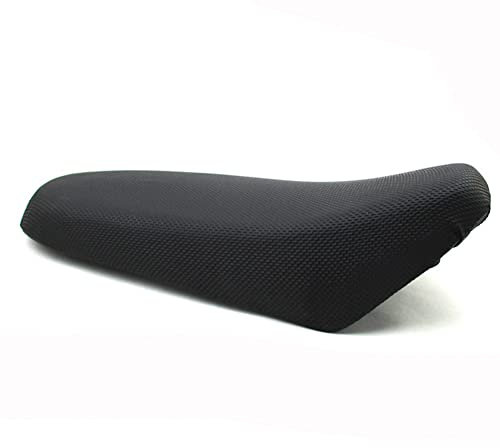 STONEDER Coussin de siège pour mini moto Dirt Pocket Bike 47cc 49cc Coolster QG-50