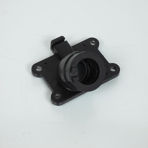 Pipe d admission Teknix compatible avec Moto Yamaha 50 DT Supermotard 2003 à 2011