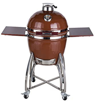Dreamfire® Kamado Comfy Mattone (marrone)