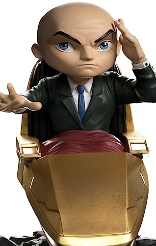 Marvel Fanartikel - Marvel X-Men Professor Xavier - Marvel Geschenke