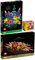 Lego 3er Set: 10313 Wildblumenstrauß, 10314 Trockenblumengesteck & 40522 Valentins-Turteltauben