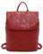 Tamaris Rucksack Marike 32687 Damen Rucksäcke Uni red 600