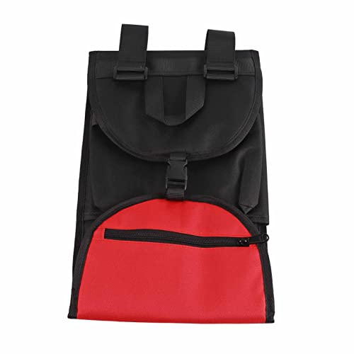 SyangKaitian Universal-Skateboard-Schultergurt, Skateboard-Tragegurt, verstellbare Rucksackgürtel, Skateboard-Rucksack, normale Skateboard-Tasche, Skateboard-Schultergurt, verstellbare Schulter, faltb