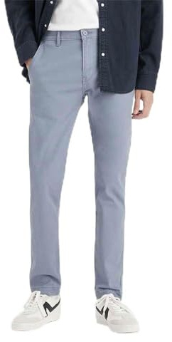 Levi's XX Chino STD III Greys, Dark Slate Shady Ccu, 33W x 32L