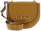 GUESS Iseline Mustard VB898277 Umhängetasche, gelb, Einheitsgröße
