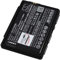 Akku kompatibel mit Honeywell Typ 318-055-012, 3,8V, Li-Polymer