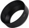 Paraluce HN‑24 per Obiettivo AF 70‑210 Mm F/4.5‑5.6, Obiettivo 75‑300 Mm F/4.5‑5.6 e Obiettivo 100‑300 Mm F/4‑5.6, Paraluce per Fotocamera in Metallo da 62 Mm/2,4