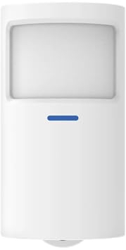 Meichoon Infrarot-Detektor, Erkennung des menschlichen Körpers, Bewegungsmelder, kabellos, Anti-Diebstahl-Alarm, WiFi-Fernbedienung für Heim-Sicherheitssystem AP11_1