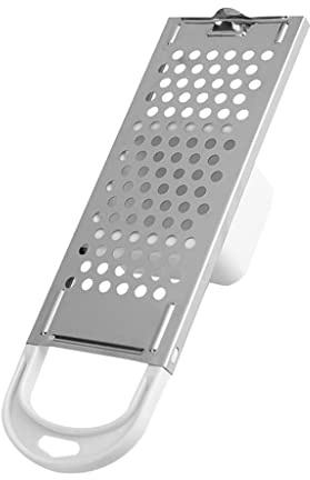 Sharplace Spätzle Maker Nokedli Szaggato Ungarische Galuska Kartoffelschneider, mit Komfortgriff