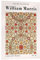 Posterlounge Lilies and Roses No. 32 Acrylglasbild von William Morris 13 x 18 cm Rot Wandbilder Wanddeko