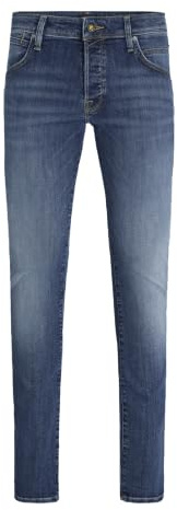 JACK & JONES Jjiglenn Jjfox 50Sps Cb 036 Noos Pls - Plus Size