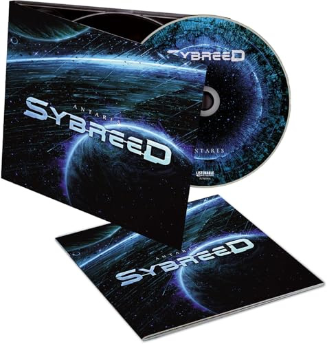 Listenable Records (Edel)