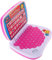 Garneck Simulation Ordinateur Portable Ordinateur Tout-Petit Garçon Jouets Tout-Petit Tablette Enfants Tablette d'apprentissage Ordinateur Enfant Faux Ordinateur Tout-Petit Tablette