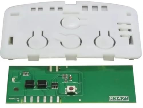 WMFASBAG For Thetford RV Flush Circuit Board Easy Installation Printed Circuit Board Wear Resist Cassette Circuit Board Repairment Tool