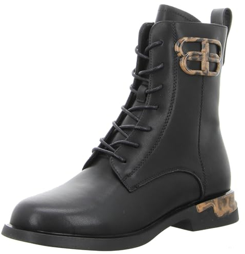 Artiker 57C1064 Stiefeletten schwarz schwarz