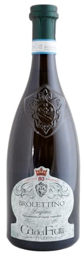 Ca dei Frati Brolettino Lugana 2024 | Lombardei – Italien | 1 x 0,75 Liter