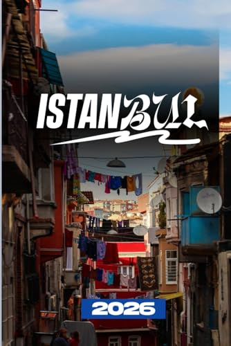ISTANBUL RESEGUIDEN 2026