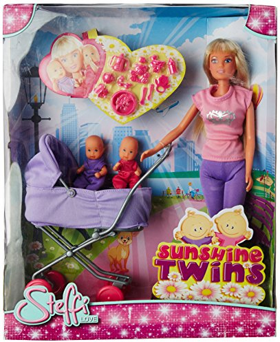105738060 - Simba Steffi Love - Sunny Walker (Sortiert)