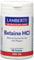 Lamberts Betain HCl 324 mg Pepsin 5 mg - 180 Tabletten, 169,9 Gramm, 1