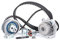 INA 530 0445 31 Wasserpumpe + Zahnriemensatz