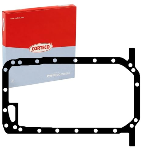 Corteco 423953P Dichtung, Ölwanne oben | 423953P passend für 3 5 Z3 | 423953P