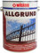 Wilckens Kunstharz Allgrund, 2,5 l, Rotbraun