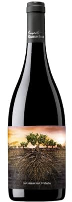 Vino Tinto Garnacha Olvidada de Aragón