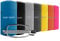 eye-spec Folding Reading Glasses with Grey Pocket Sized Case | Compact Foldable Design for Men and Women - Available in 7 Colours, 9 Lens Strengths (1.75)