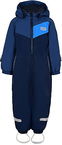 Lego Wear LWJIVAN 722 - Snowsuit