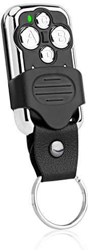 868,8 MHz Garagentor-Fernbedienung Kompatibel mit Sommer Torantriebe 4020 TX03-868-4 4020V000 4-Befehl Handsender