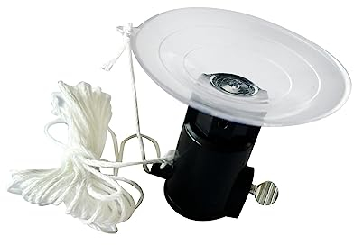 Baoblaze Einbau-Glühbirnenwechsler, Saugnapf, Glühbirnenwechsler, Lichtlampen-Ersatzwerkzeuge, Glühbirnen-, Glühbirnen-Entfernungswerkzeug für