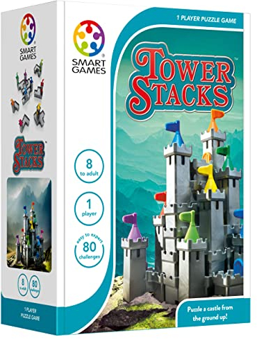 SmartGames SG106