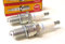 Zündkerzen Set BPR6ES 2 Stück – passend für Moto Guzzi Bellagio/Norge/V11, Kawasaki Z 1300/ZG 1200, Yamaha XV 535 Virago