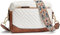 BOSTANTEN Handtasche damen mittelgroß，umhängetasche damen, Schultertasche aus Veganes Leder, Crossbody bag mit breitem Schultergurt
