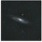 TINCHEW Andromeda Galaxie-Poster zum ersten Versuch, Wandkunst, Tapisserie, Gemälde, Wandteppiche, Kunstwerke, Geschenkidee, Raumästhetisch, 30 x 30 cm