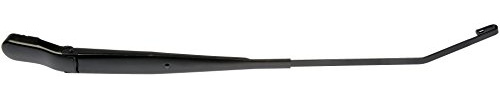 Dorman 42885 Front Passenger Side Windshield Wiper Arm Compatible with Select Dodge Models
