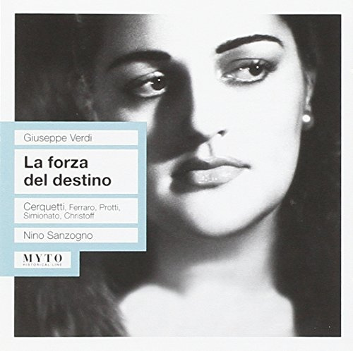 Verdi: La forza del destino