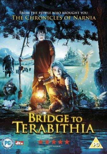 Bridge to Terabithia [Import]