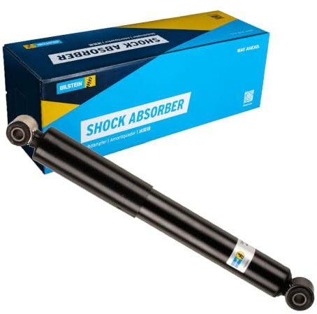 Bilstein 19-065656 Stoßdämpfer hinten | 19-065656 passend für Jumper