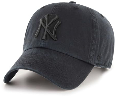 '47 Unisex Baseballkappe Natural Clean Up