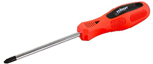 Rolson 11210 PZ2 x 100 mm Screwdriver