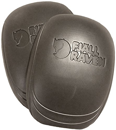 Fjällräven Knee Guards One Size, Grey