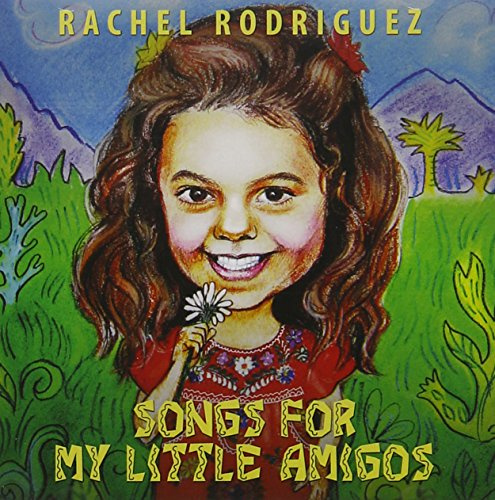 Songs for My Little Amigos