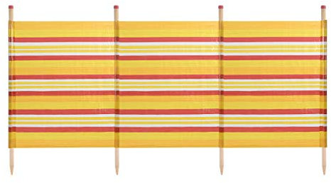 WBL Printed Outdoor Standard Stripes Windbreak