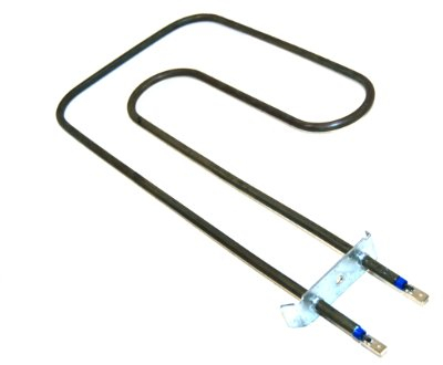 Hotpoint C00233740 Oven and Stove Accessory/Heating Elements/Hob Genuine Grill Heating Element for your Grill/This Part/Accessory Is Suitable for Various Brands
