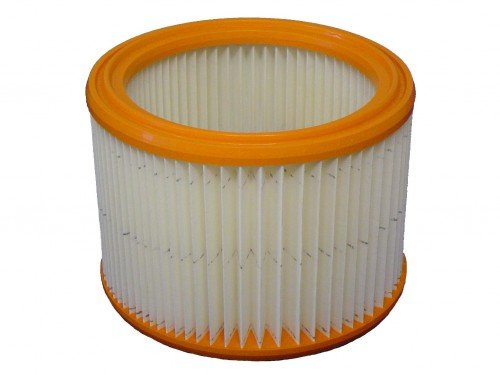daniplus © Rundfilter, Filter 185x145x140 passend für Alto/WAP 302000490, Festool 485808, Protool 625324
