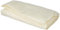 Ideanature Sonnensegel, dreieckig, 3 x 3 x 3 m, Polyester abperlend, Anti UV, 140 g/m2
