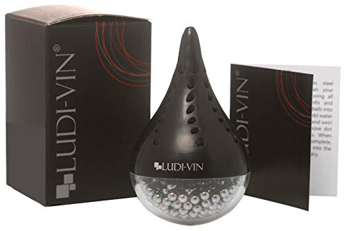 LUDI-VIN Bille Nettoyante