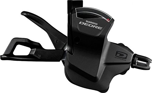 Shimano SL-M6000 Deore Schalthebel Band-on 10-fach rechts