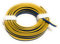 BELI-BECO L318/5 Kabel - Kupferlitze 3 x 0,14 mm² (1x18x0,10 mm) - Drillingsleitung - 5 m Ring (Märklin-Farben: Blau-Blau-Gelb)
